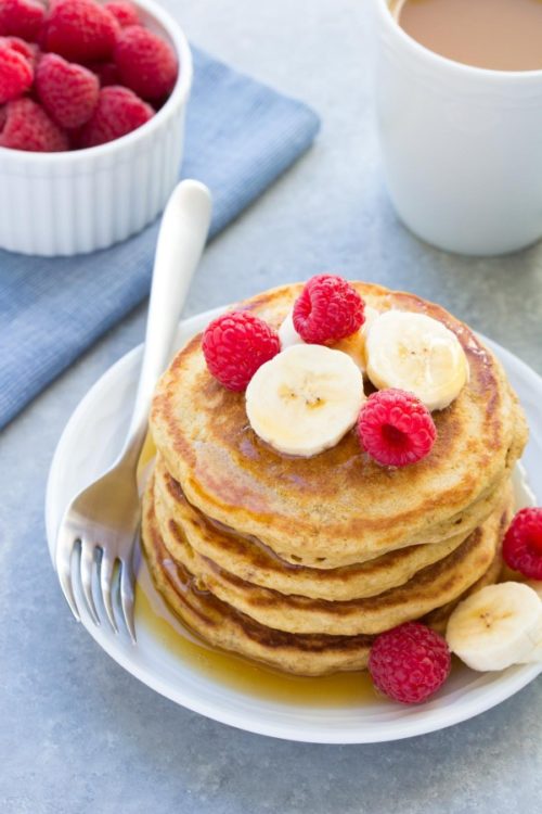 My Go to Kid’s Approved Breakfast Ideas