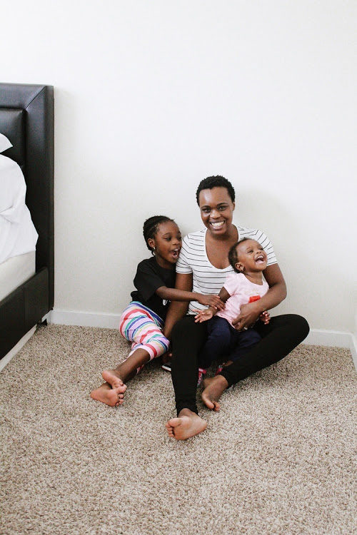 Tips for New Moms Parenting without Family Support