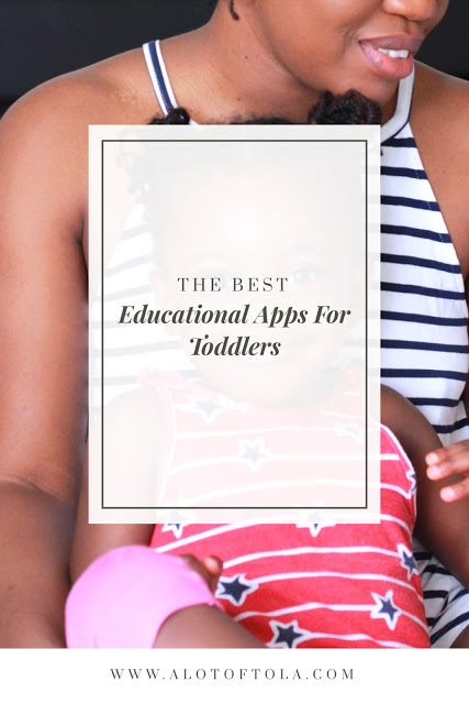 the best toddler apps 