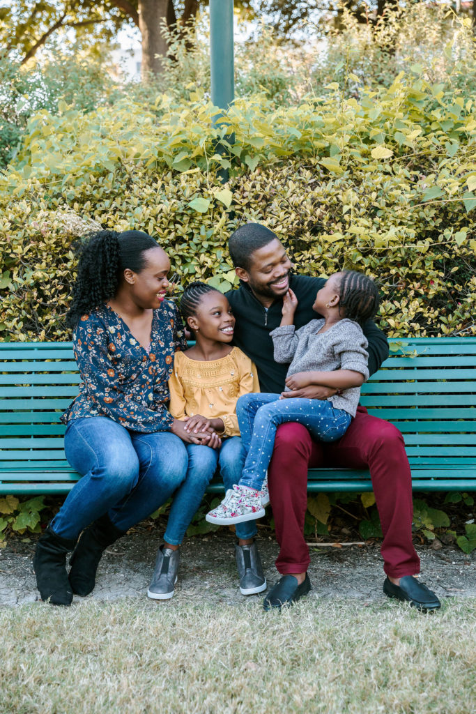 Black_Family_african_family