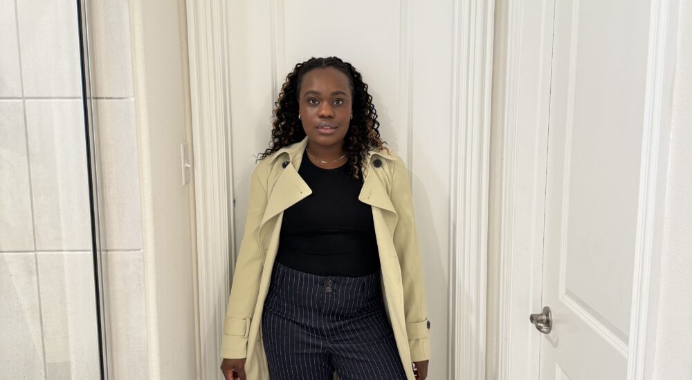 Casual Spring Office Outfit Ideas