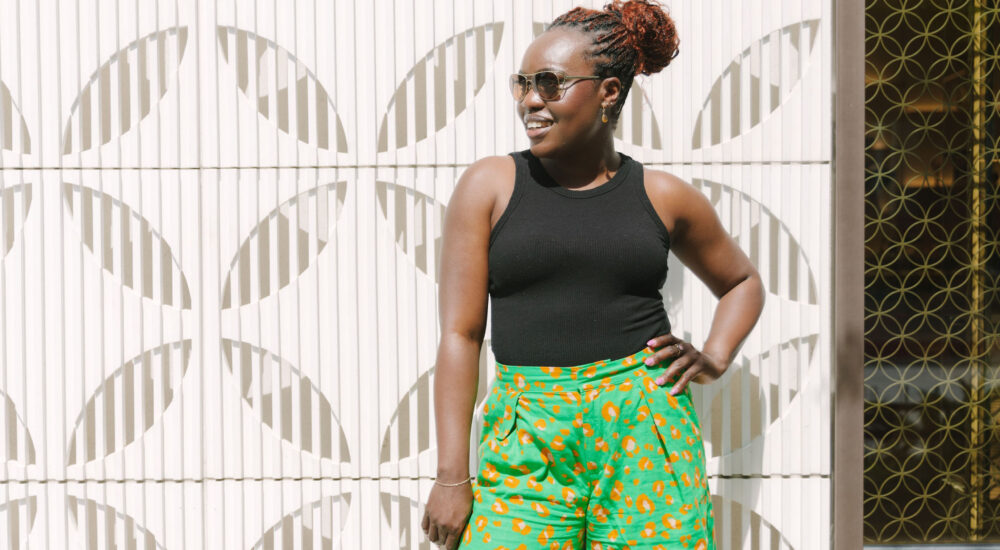 Summer Wardrobe Essentials – Must Have Pieces to Stay Cool & Stylish