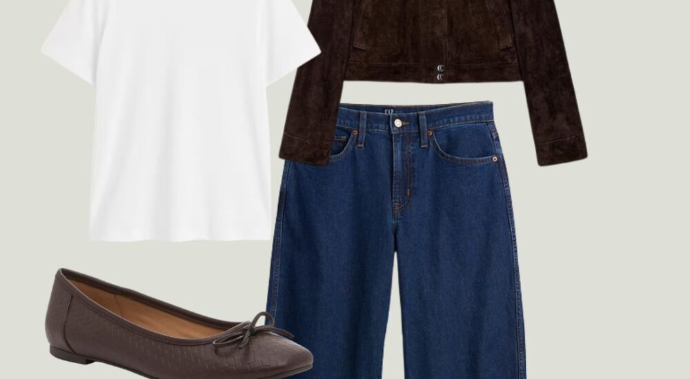 How to Style Spring Must Have Jackets