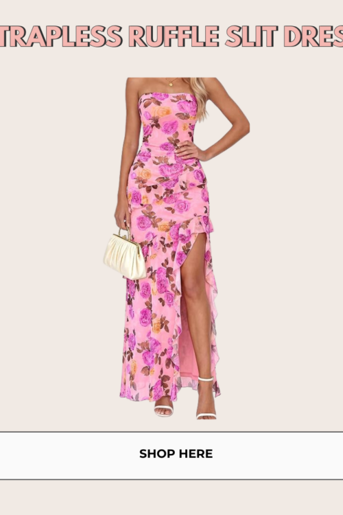 The Best Summer Wedding Guest Dresses